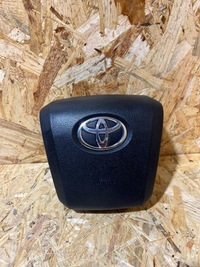 фото thumb №6, Приборная панель консоль приборная панель подушка безопасности toyota prius iv 4 15- оригинал europa