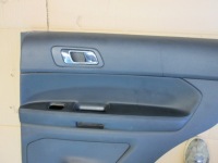 Ford explorer 11- обшивка дверь правый левый задний  2013 с Разборки, фото thumb