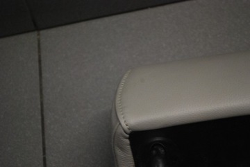 фото thumb №8, Підголівник сидіння зад правий audi a6 c6 platin