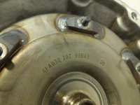 фото thumb №8, Bmw 2 f44 2.0 b 178 km коробка передач автоматическая ga8y45dw b48a20a