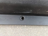 фото thumb №6, Обивка передняя дверь правая dodge challenger