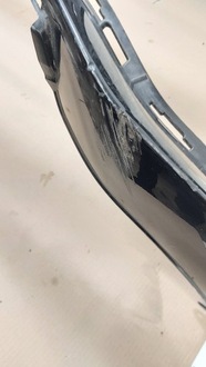 фото thumb №11, Бампер перед передний решётка mercedes e-klasa w213 a2138850238