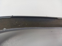 Mini cooper s r56 lift молдинг капот хром 2751040 Оригинал, фото thumb