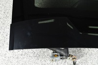 фото thumb №9, Bmw x6 g06 x6m f96 кришка багажника зад задня скло колір 475 чорний sapphire