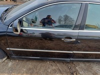 фото thumb №1, Дверь полный левый перед volkswagen phaeton i