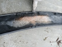 фото thumb №9, Opel insignia b lift 20- бампер перед передний 39140468