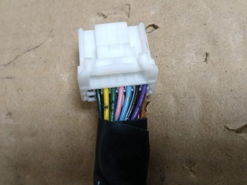 фото thumb №14, Toyota rav4 iv 13-19r дзеркало ліві складний асистент камера повний 14pin 209