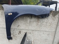 фото thumb №13, Крила правий перед передній mazda demio зелений