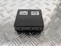 фото thumb №1, Бортовий комп'ютер блок керування модуль подушок ecas scania r