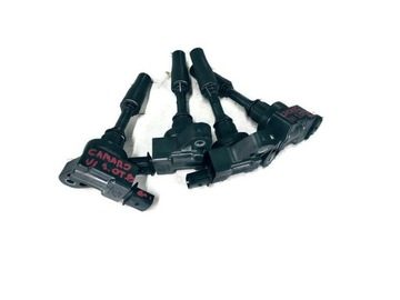 фото thumb №1, Chevrolet camaro vi 20r 2.0 t катушка зажигания 12654078