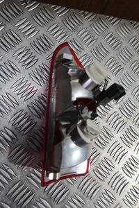 фото thumb №5, Лампа левая задняя insignia 13226854