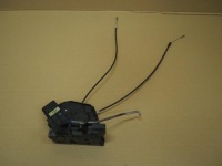 фото thumb №1, Замок дверь левый задняя mazda 3 i bk 3n6aa26413b