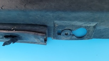 фото thumb №9, Volvo xc60 ii 21r 2.0d планка накладка порогова ліва 31420622