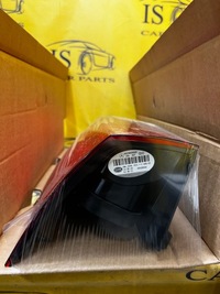 фото thumb №14, Новая лампа зад задняя левая левый led mercedes sprinter w907 a910