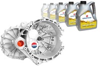 фото thumb №1, Коробка передач передач ford transit 2.0 tdci