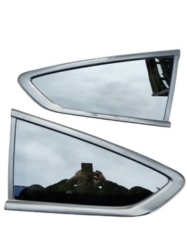 фото thumb №1, Скло кузовна ford focus mk4 універсал