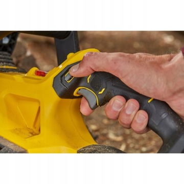 ПИЛА STANLEY V20 АККУМУЛЯТОР ДЛЯ БЕНЗОПИЛЫ 30см СОЛО