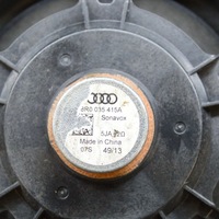 фото thumb №6, Audi q5 sq5 2014 ліва сторона динамік двері передніх