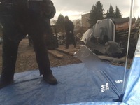 фото thumb №10, Капот mercedes w204 040 c040