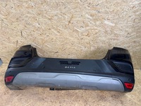 фото thumb №1, Renault arkana рестайлинг бампер зад 6xpdc