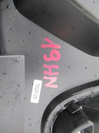 фото thumb №9, Trafic ii 06- решітка радіатора решітка радіатора nowa оригінал