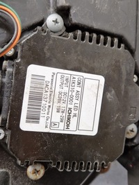 фото thumb №9, Nissan leaf i лампа левый перед передняя led europa