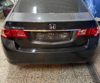 фото thumb №1, Honda accord viii кришка багажника бампер pas лампи чверть піддон