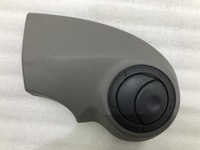 фото thumb №1, Решётка обдув левая dacia sandero i 8200739443