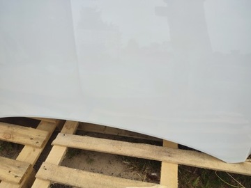 фото thumb №5, Капот алюминиевая opel corsa f дорестайлинг 06.19-12.23 лак gaz z40r