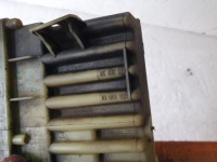 фото thumb №2, Модуль вентиляторів opel astra ii 24410130