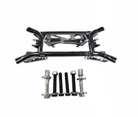 фото thumb №1, Рама балка підрамник зад do caliber 2006- 2wd + гвинти