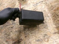 фото thumb №1, Mini cooper r53 коробка запобіжників 1.6 16v