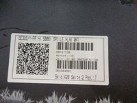 фото thumb №14, Seat tarraco fr бампер задняя задний 6 pdc оригинал