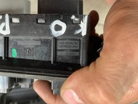 фото thumb №3, Контактор дверь сдвижных renault kangoo iv 2021r