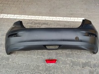 фото thumb №5, Бампер задня mazda 3 2017 lift лампа безкоштовно