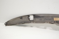 Молдинг дахова захист сіра mercedes w124 e-klasa cabrio 1246904130 Зі Шроту, фото thumb