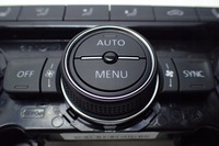 фото thumb №7, Vw t-roc панель кондиционера 5g1907044af