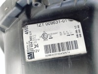 Opel insignia a 08-13r ліва фара перед ксенон led ory європа  !!! в Україні, фото thumb