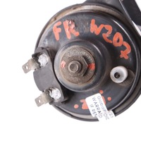 фото thumb №10, Mercedes w207 c207 клаксон 510hz правий a2075420120