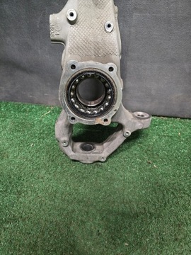 фото thumb №5, Поворотный кулак левая перед porsche taycan 9j1