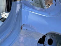 фото thumb №9, Pas задній крила чверть піддон hyundai i30 iii n line hb 18-