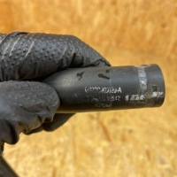 Патрубок труба шланг води toyota yaris iv p21 g922c-k0020-a 2020- Оригінал, фото thumb