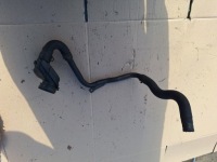 фото thumb №1, Jaguar xf x250 2.7 3.0 d труба патрубок воды 4r8q-8a544-ac