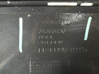 фото thumb №16, Бампер задня задній volvo xc90 ii 31353430