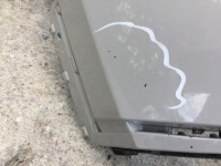 фото thumb №13, J9c3-17k835-a бампер задня задній jaguar e-pace x540