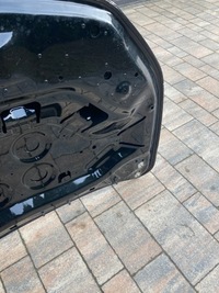 фото thumb №12, Mercedes gla ii w247 h247- капот