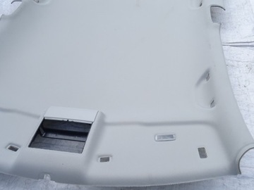 фото thumb №9, Потолок vw polo v 5 6c0 6c рестайлинг 14-17 3d 3 d 3 дверь 6c3867501g
