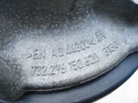 фото thumb №5, Bmw g01 g02 роз'єм амортизатора перед подушка 6888324