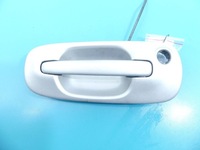 фото thumb №2, Ручка перед правая наружная subaru impreza ii gd