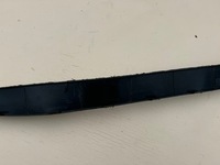 фото thumb №11, Hyundai i10 iii 3 19-23r накладка-спойлер спойлер накладка бампера перед 86591-k7000